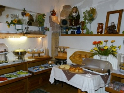 Foto: G&amp;auml;stehaus und Weinstube Kiefer