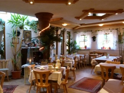 Foto: Gästehaus und Weinstube Kiefer