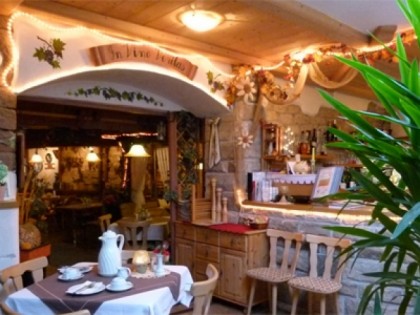 Foto: Gästehaus und Weinstube Kiefer